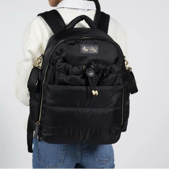 Itzy Ritzy Dream Backpack - Picture 9 of 9
